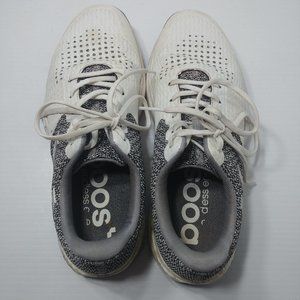 Adidas Mens Running Shoes - Size 8 - Pre-owned - 67WCV4